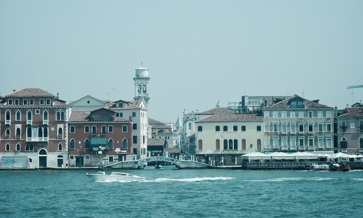Venedik