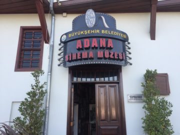 Adana Sinema Müzesi