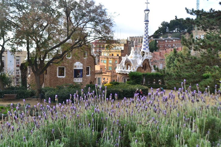 parc-guell