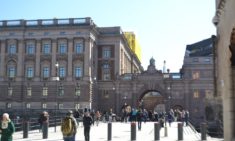 Gamla Stan