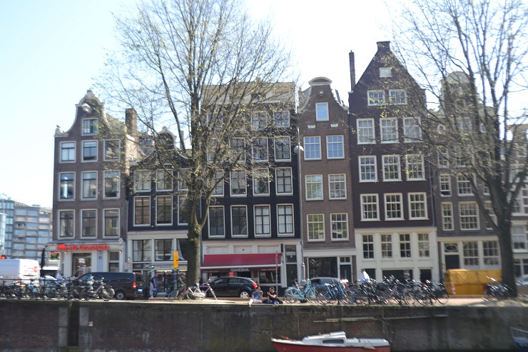 amsterdam-evler