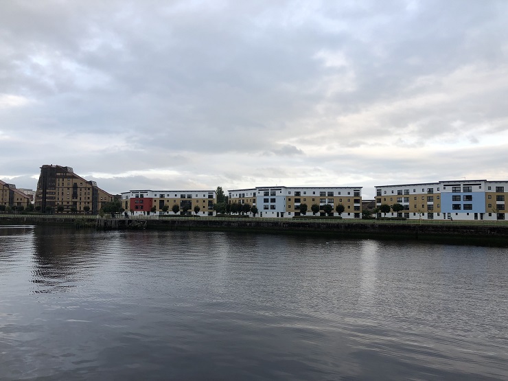 glasgow-river-clyde