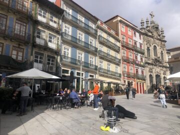 Porto Meydan