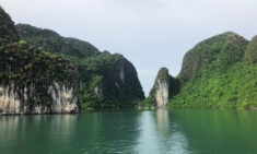 Ha Long Bay