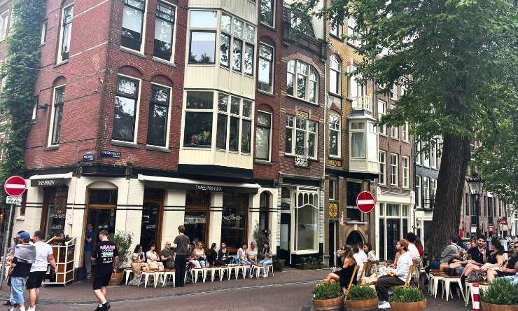 amsterdam-kafeler