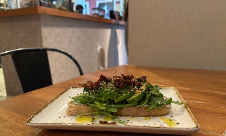 Next Level Specialty Coffee 2