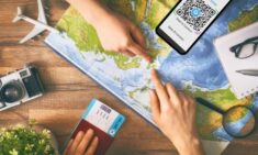 seyahatte esim kullanımı