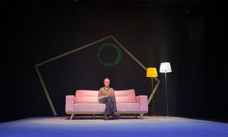 Oyun Atölyesi Sahne