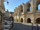 Arles arena