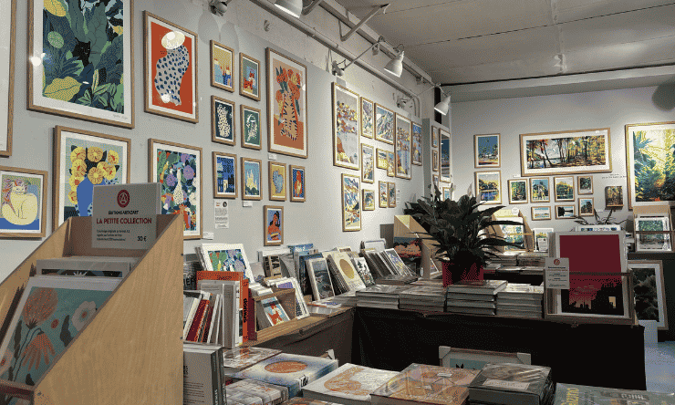 Galerie Artazart