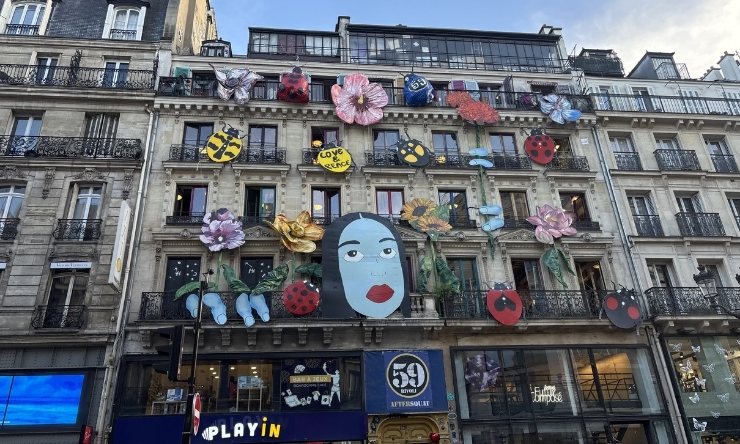 Rivoli 59 Binası
