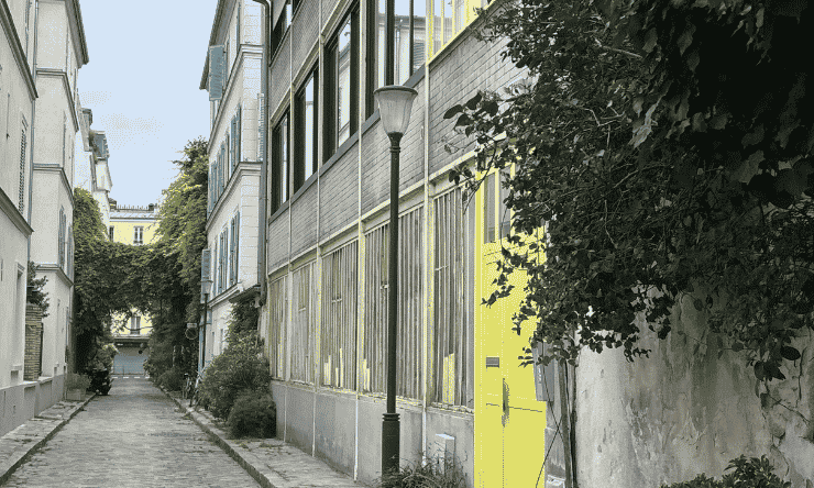 Rue Thermopyles