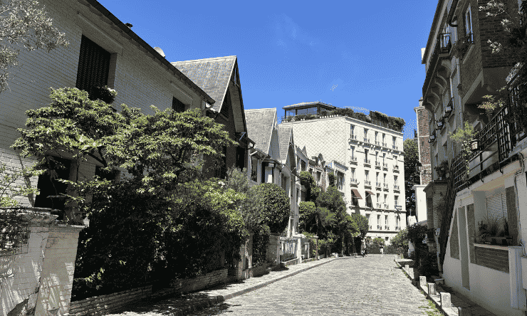 Villa Leandre